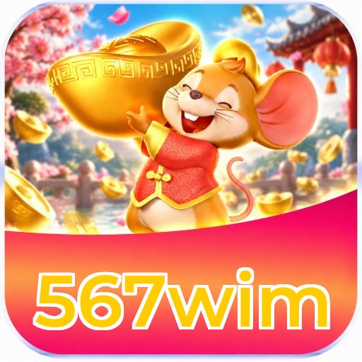 Logo 567wim - Cassino Online Brasil
