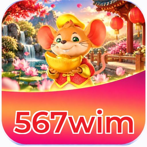 Logo 567wim - Cassino Online Brasil