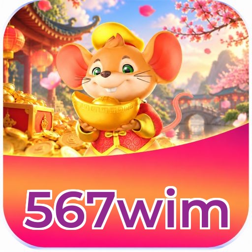 Logo 567wim - Cassino Online Brasil