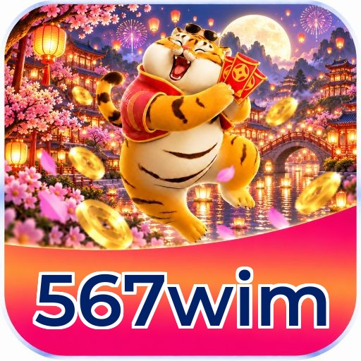 Fortune Series da 567wim - Tiger, Rabbit, Dragon, OX com RTP 96%+