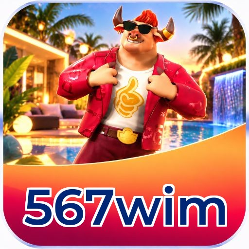 Logo 567wim