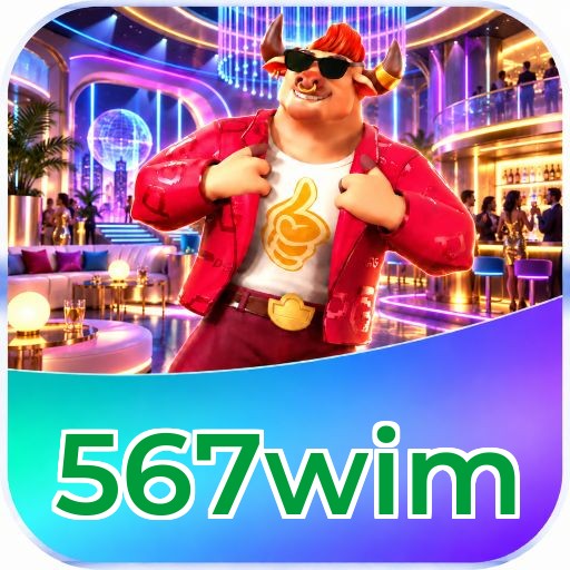 Logo 567wim - Cassino Online Brasil