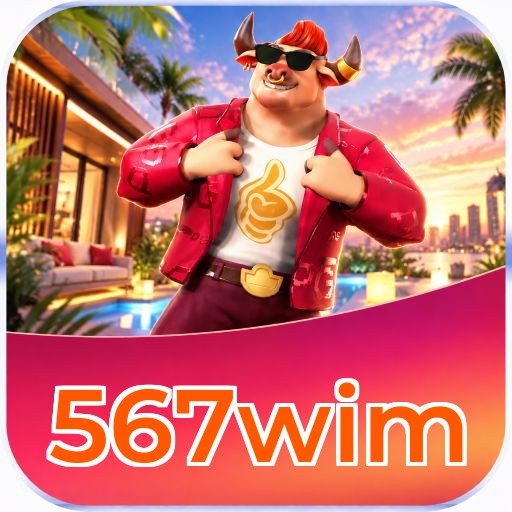 Logo 567wim