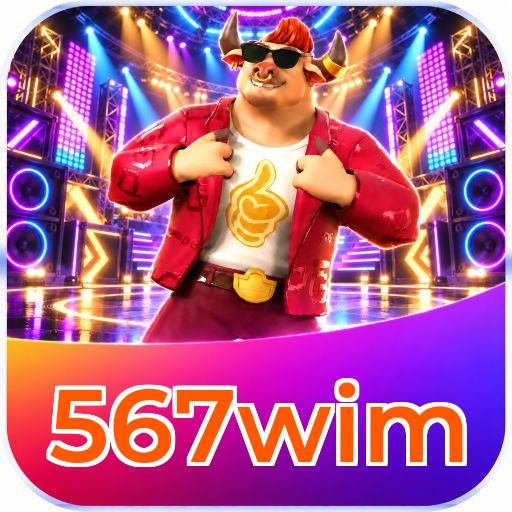 Logo 567wim