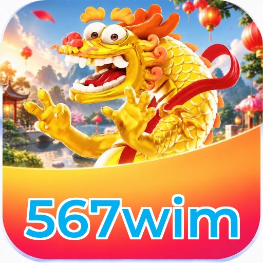 Logo 567wim - Cassino Online Brasil