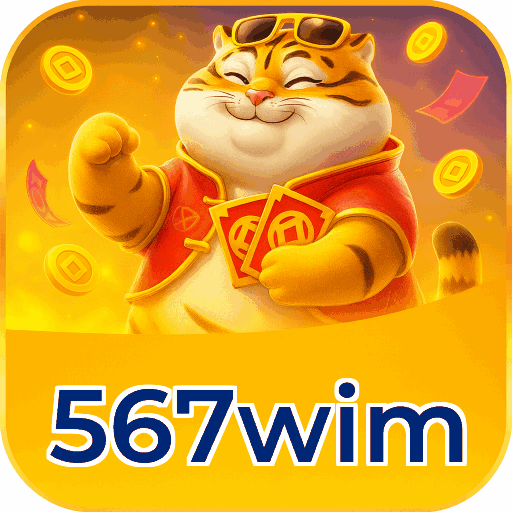 Catálogo 567wim 2.547 jogos - Pragmatic Play, Evolution, NetEnt